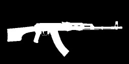 Classic RPK-74